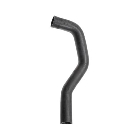 Dayco 91-93 Dodge 5.9L Radiator Hose, 71594 71594